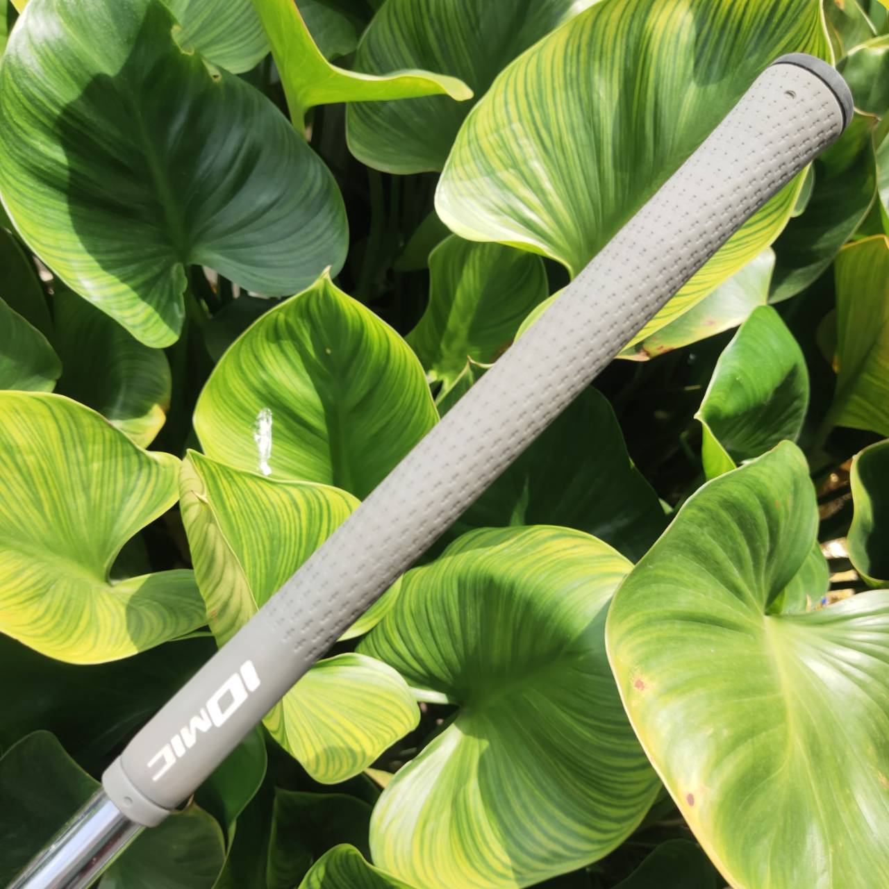 U4 – 22° Taylormade BURNER RESCUE *ก้านเหล็ก* คุมทิศทางได้แม่นยำกว่ากราไฟต์