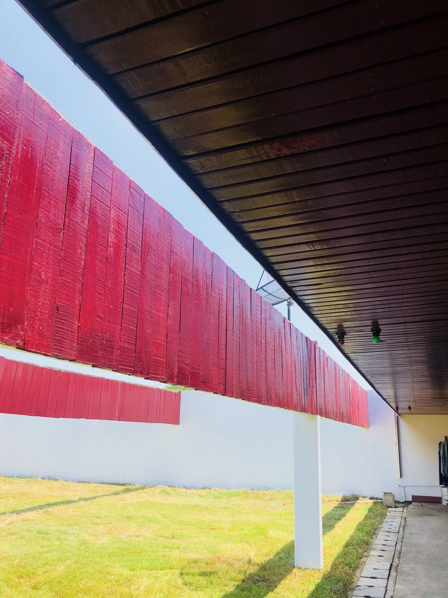 สนามยิงปืน กองบังคับการตำรวจกลาง