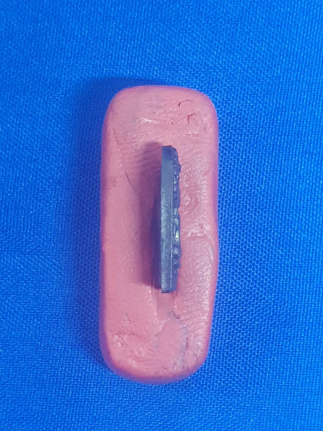 เหรียญ ปรก ใบมะขาม จตุคาม 200.-