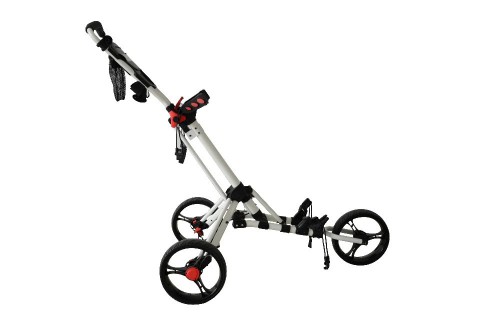 รถลากถุงกอล์ฟ 3 ล้อ PLAYEAGLE PE-0063