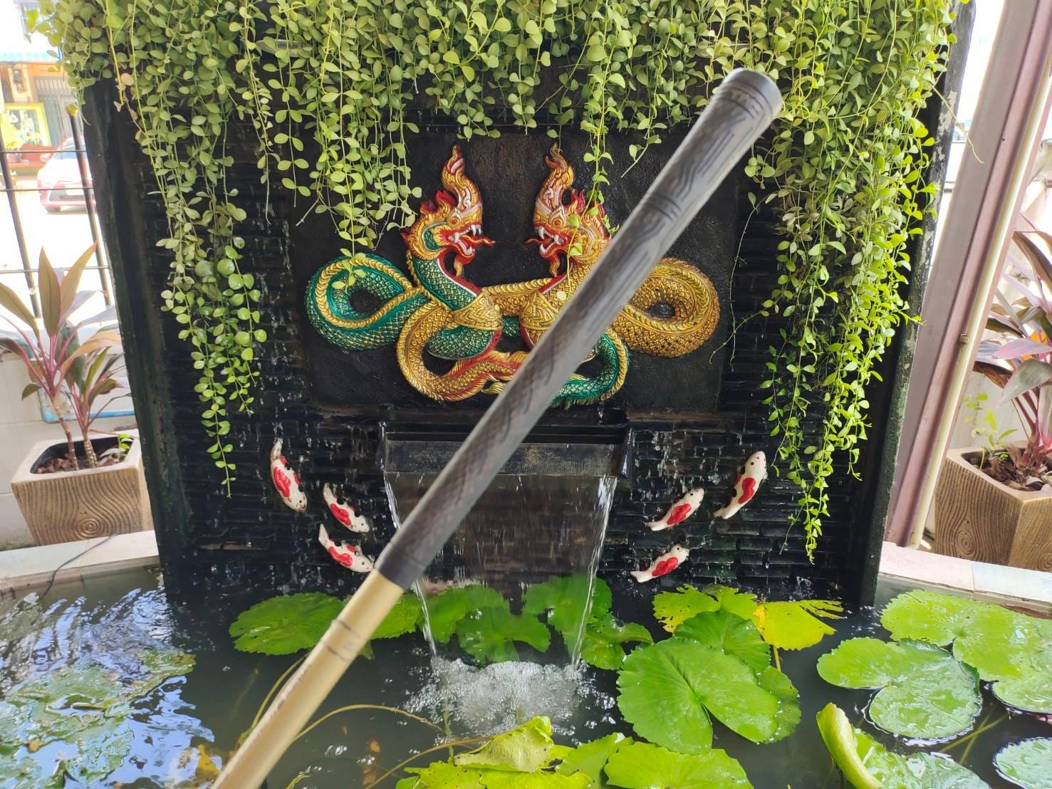 ชุดเหล็ก YONEX AERONA