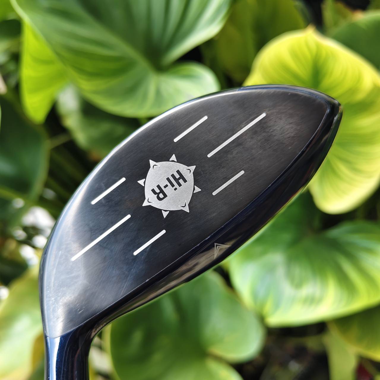 5W ZEUS IMPACT 18° NON–CONFORMING รุ่นหน้าเด้งระดับพระเจ้า! รุ่น EASY SPEC “สวิงง่ายสุด ๆ”