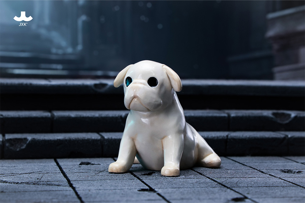 [สั่งจอง]JXK --- Libby Cat ---