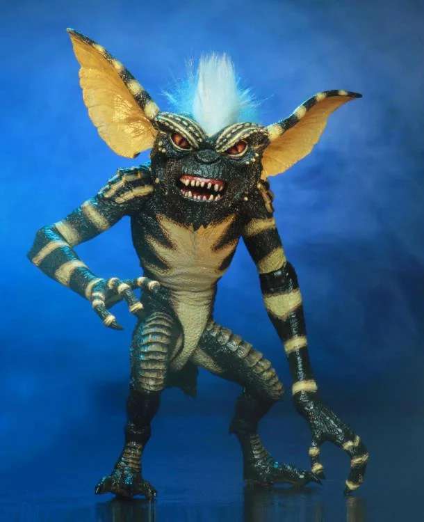 [สั่งจอง]NECA : Gremlins Evolution of a Gremlin” 40th Anniversary