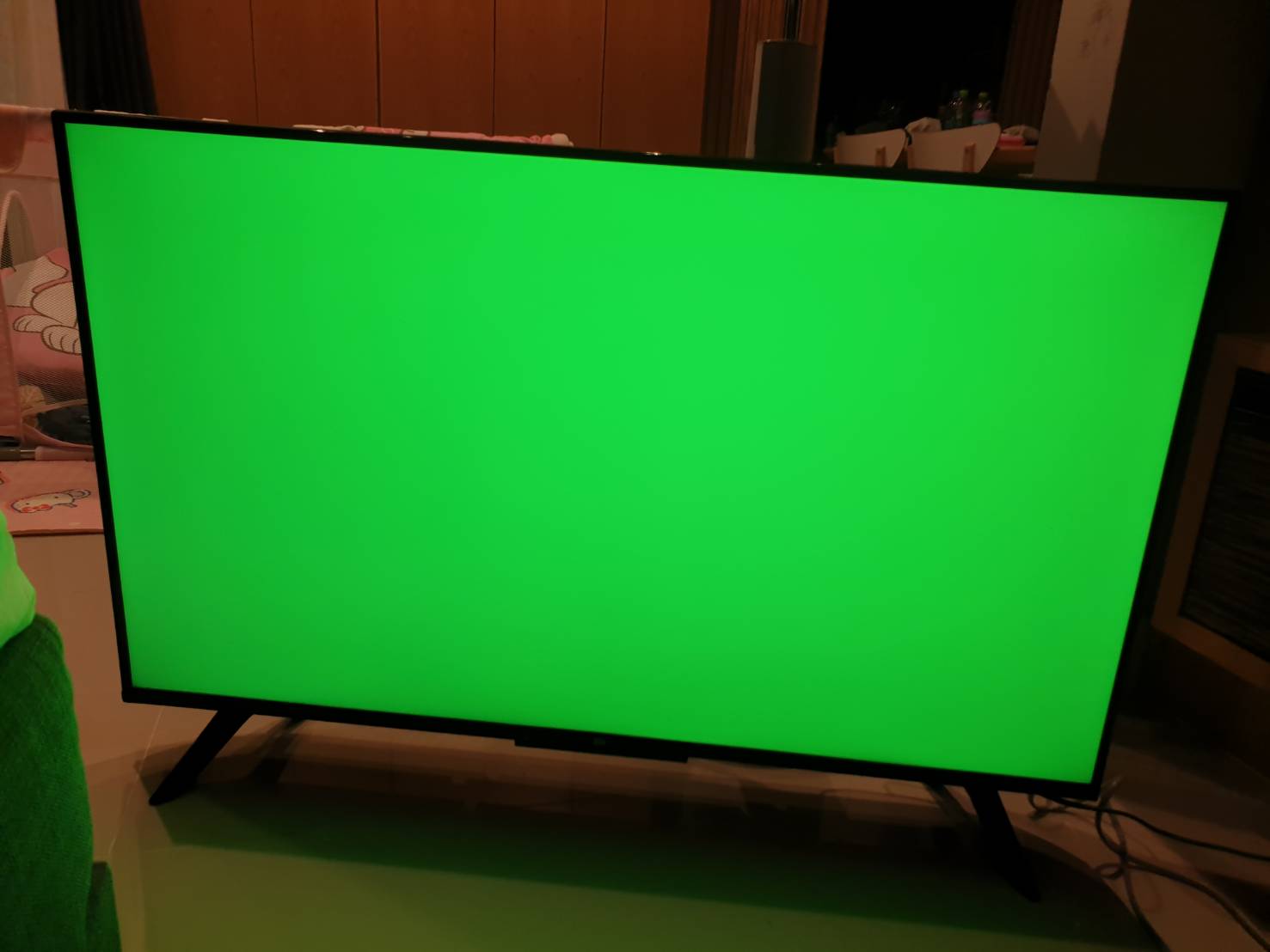 ทีวี XIAOMI Mi รุ่น P1 4K UHD Smart Android 43 นิ้ว (L43M6-6ARG)