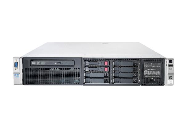 HP Proliant DL380 G8
