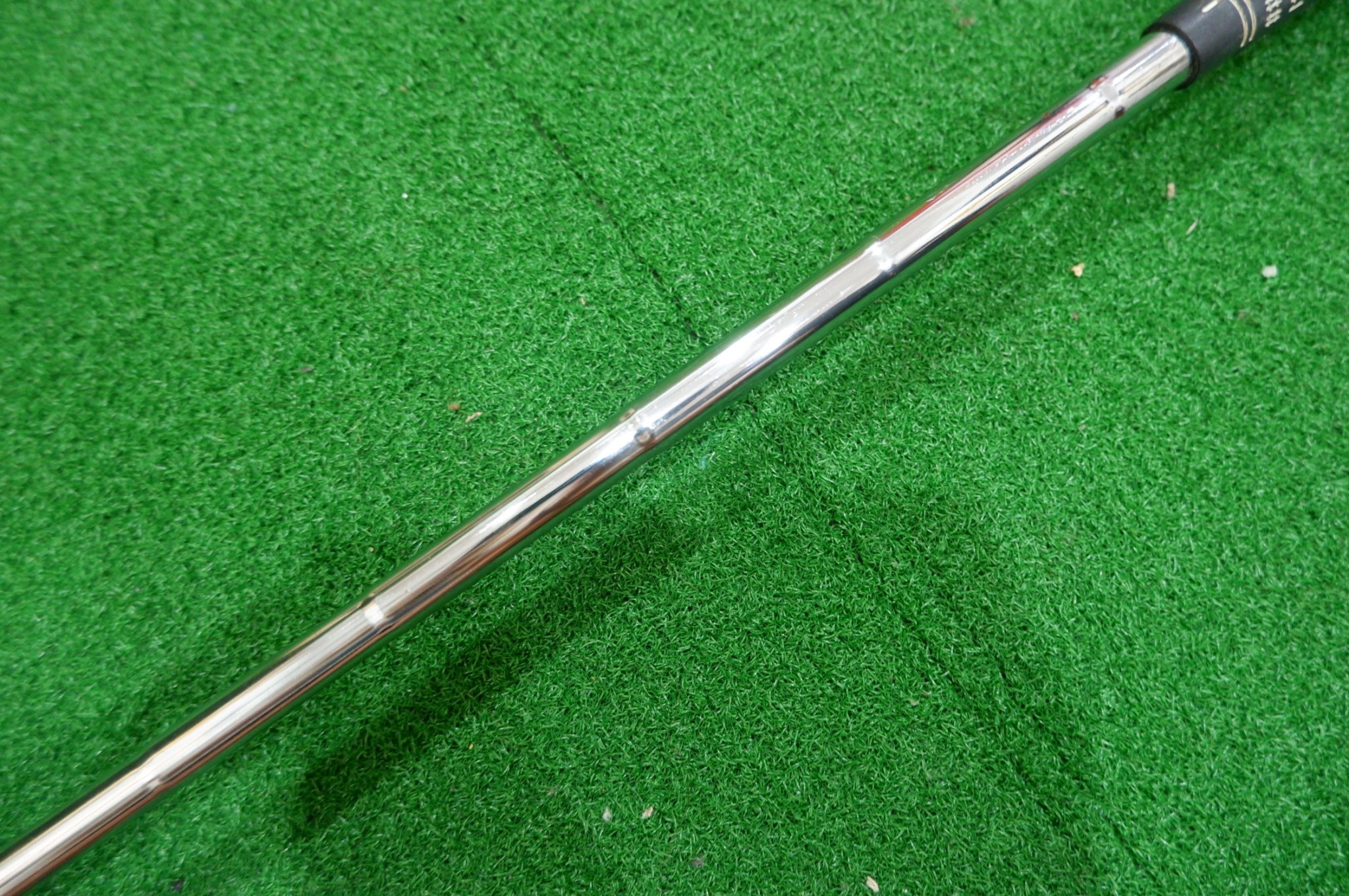 PUTTER AROWTUBE TYPE WH2 #R