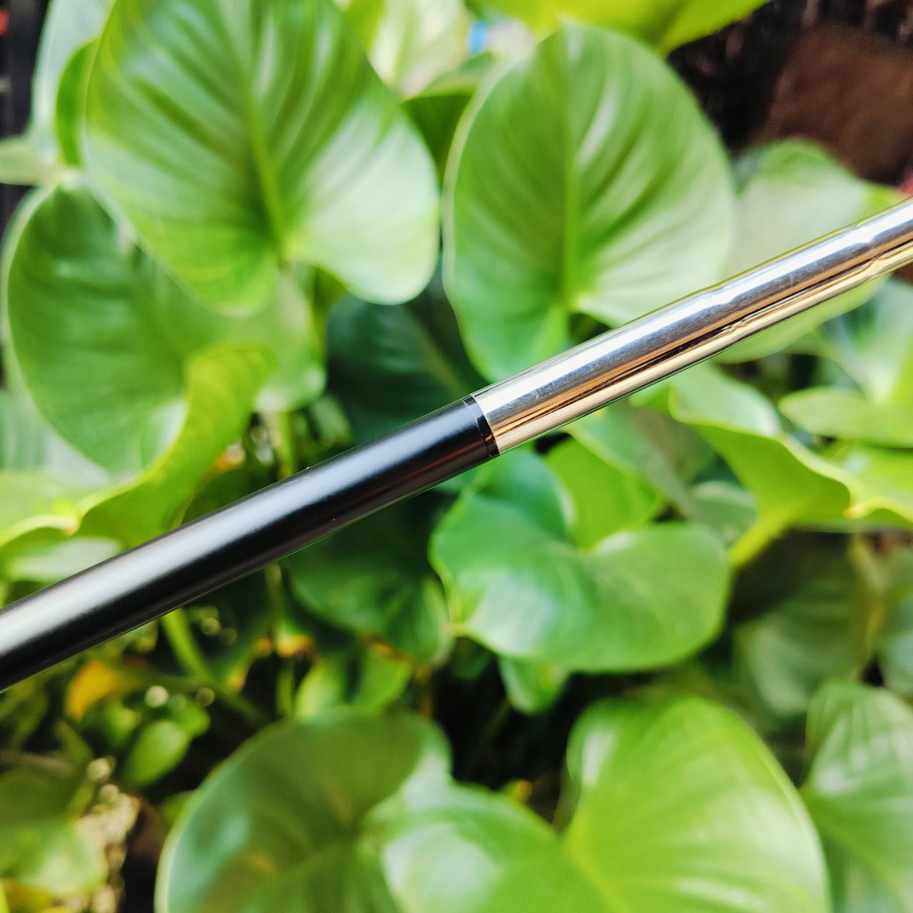 Odyssey Stroke Lab Black Bird Of Prey ความยาว 34 นิ้ว สภาพเดิม COVER เดิม พัตต์แบบเทวดาเดินดิน สุดจริง!!! ไม้กอล์ฟพรีเมี่ยมมือสอง ของแท้ By NakaraLuxurious