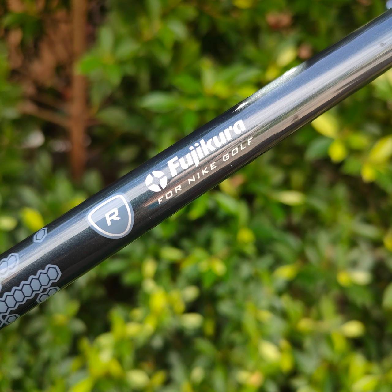 FW5 NIKE NDS ก้าน FUJIKURA NDS FLEX R ตีง่าย และตีสนุก ออกแบบได้ดี สภาพสวยเดิม!! ไม้กอล์ฟมือสอง ของแท้ BY NakaraLuxurious