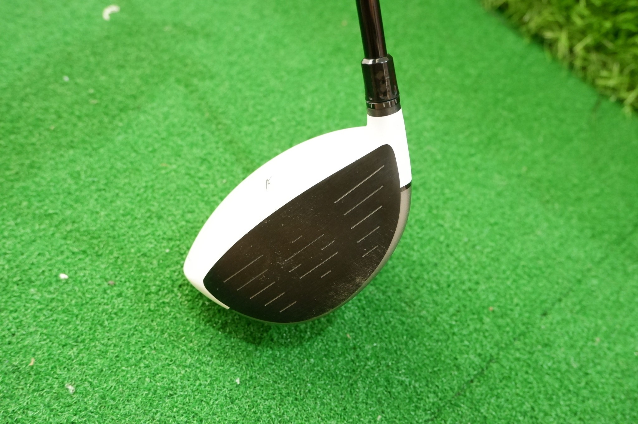 DRIVER TAYLORMADE RBZ