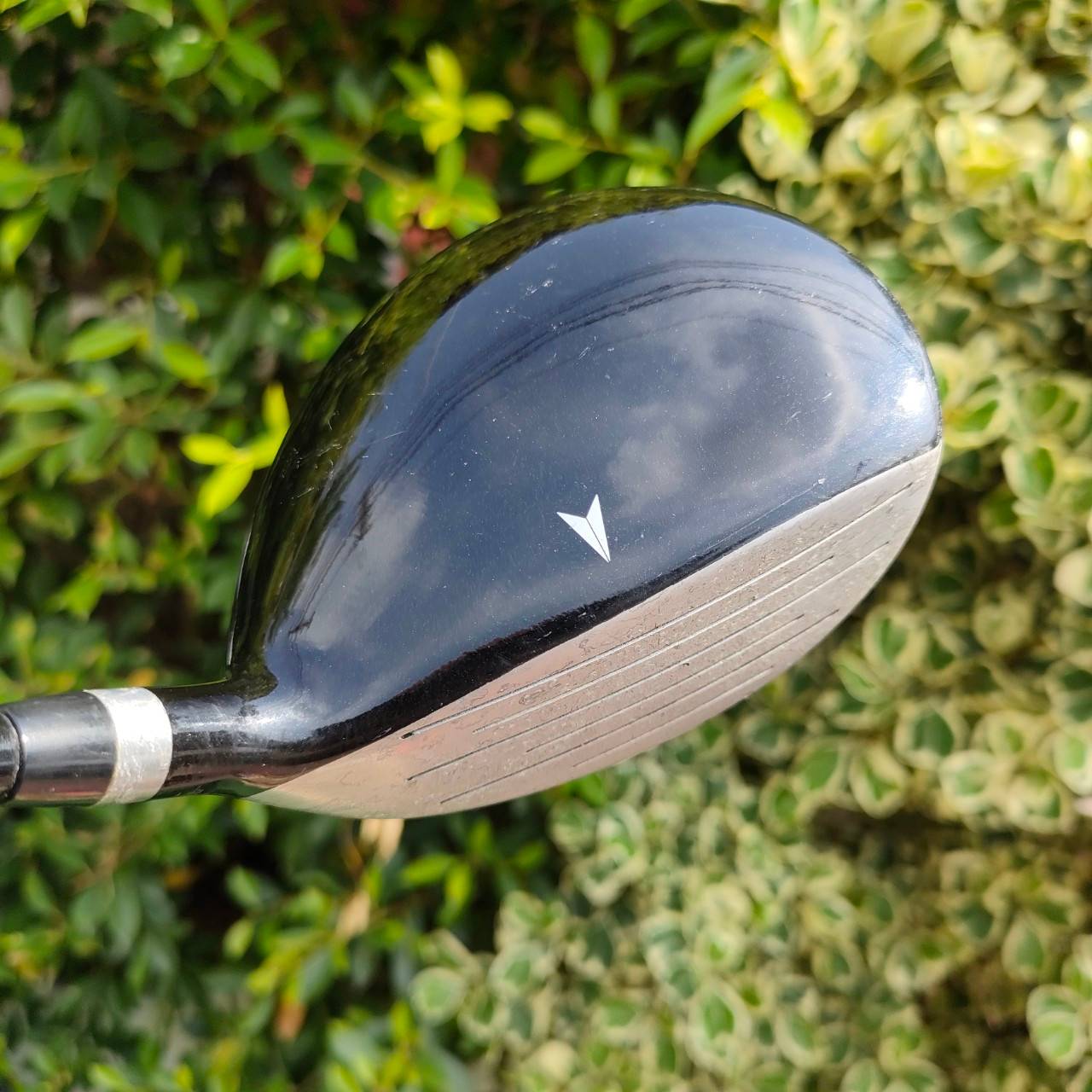 ** ไม้กอล์ฟครบชุดสำหรับท่านที่ถนัดซ้าย ** FULLSET HIPPO HYBRID ทั้งชุดประกอบด้วย หัวไม้ 1 3 เเละ hybrid 3,4 ชุดเหล็ก 5-9 เเละ PW SW WEDGE องศา 60 PUTTER พร้อมถุงกอล์ฟ เป็นไม้กอล์ฟที่ครบครัน พร้อมออกรอบได้เลย สำหรับท่านที่ถนัดซ้ายครับ