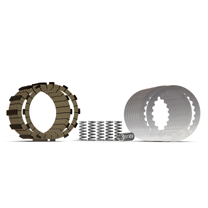 ชุดคลัทช์ Hinson FSC Clutch Plate & Spring Kit KTM,Husqvarna 2015-2020