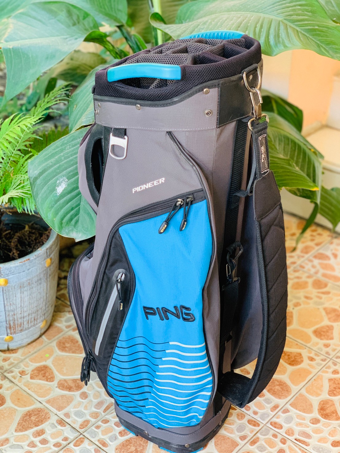 ถุงกอล์ฟ PING SERIES