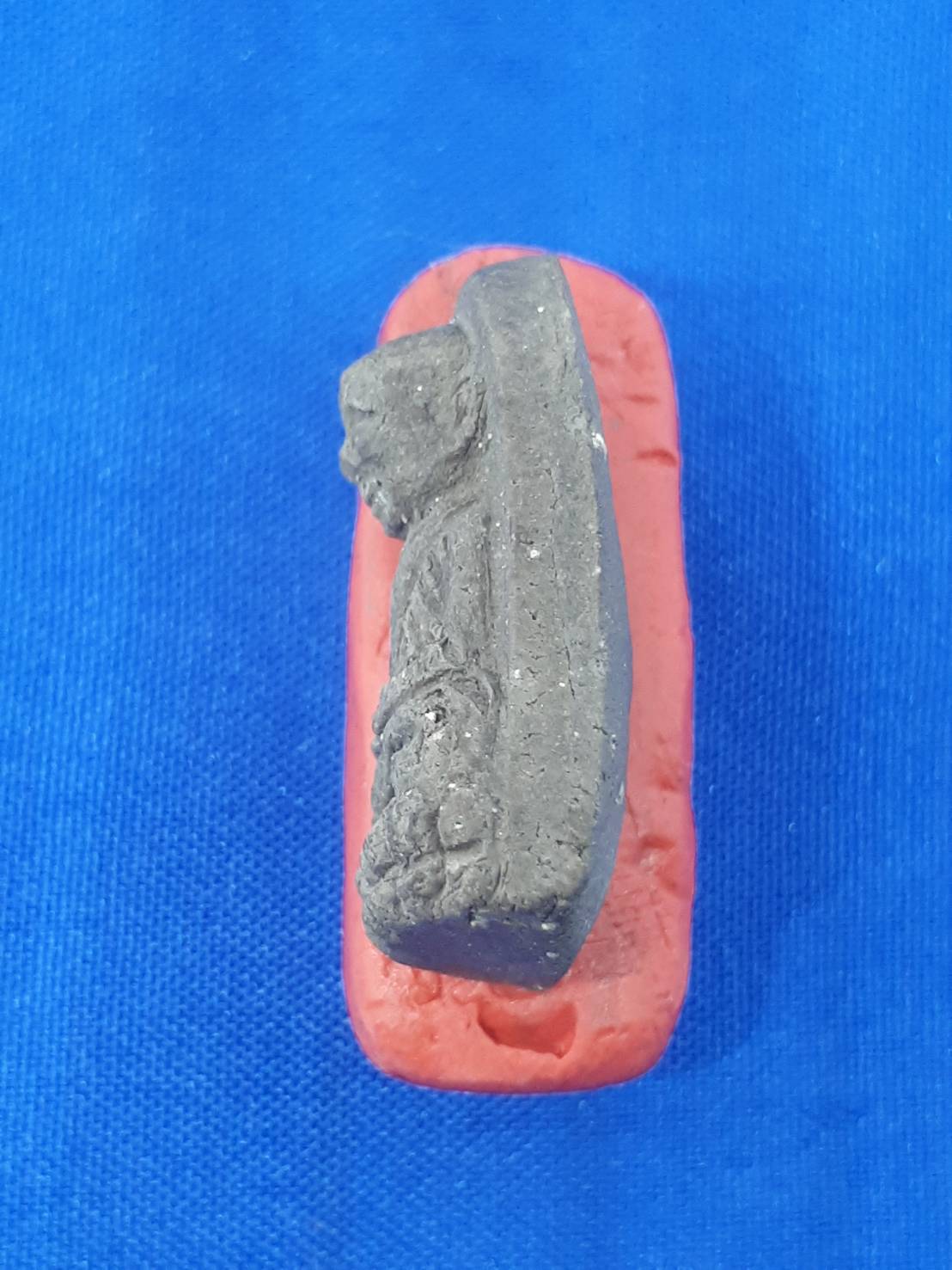 พระ เนื้อว่าน หลวงพ่อ ทวด วัด ช้างให้ ปัตตานี 200.-