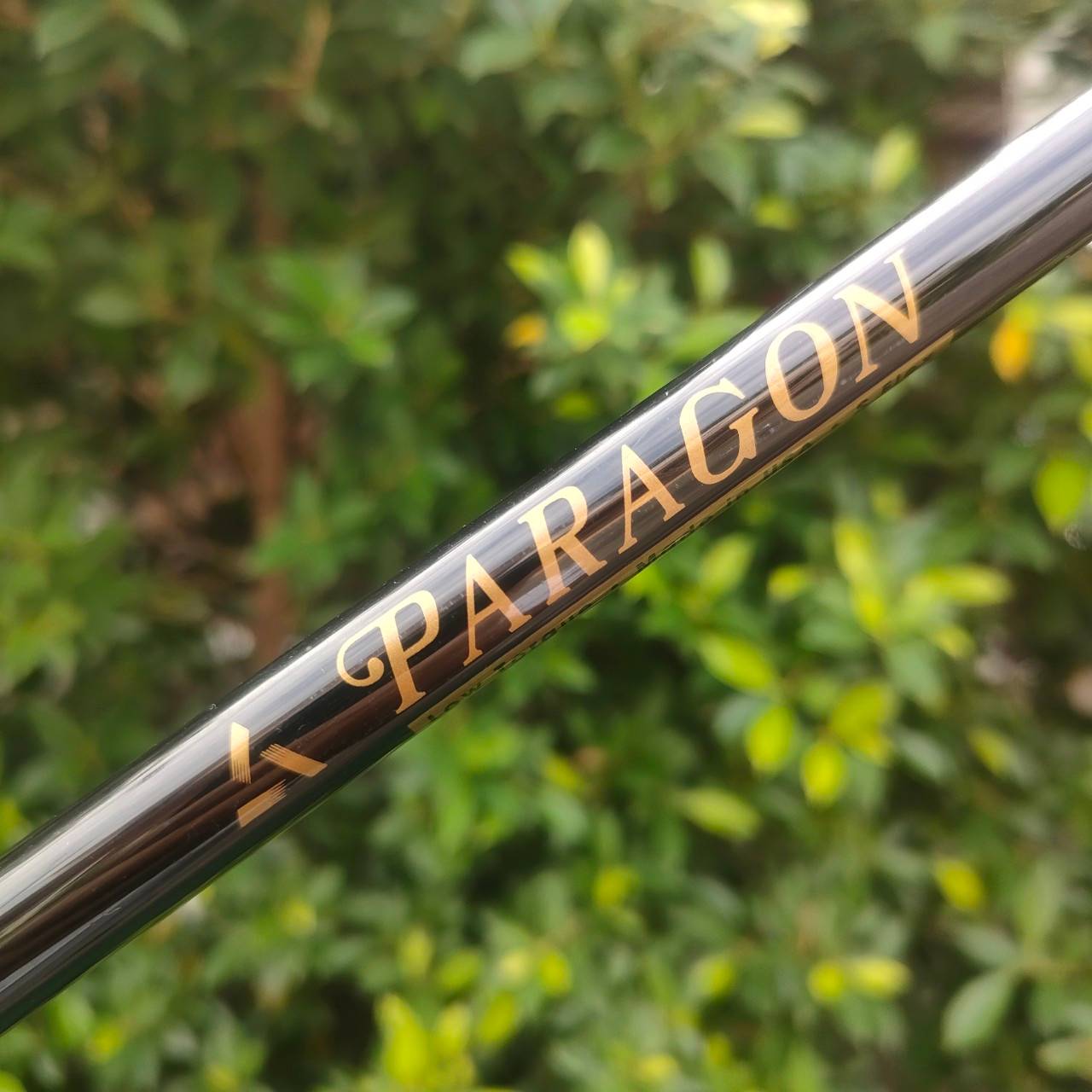 ก้านสำหรับใส่ ชุดเหล็ก PARAGON ความยาว 39 นิ้ว FLEX S เป็นก้าน HIGH MODULUS สุดยอดของกราไฟต์แท้ๆ 100% ไม้กอล์ฟมือหนึ่ง ของแท้ BY NakaraLuxurious