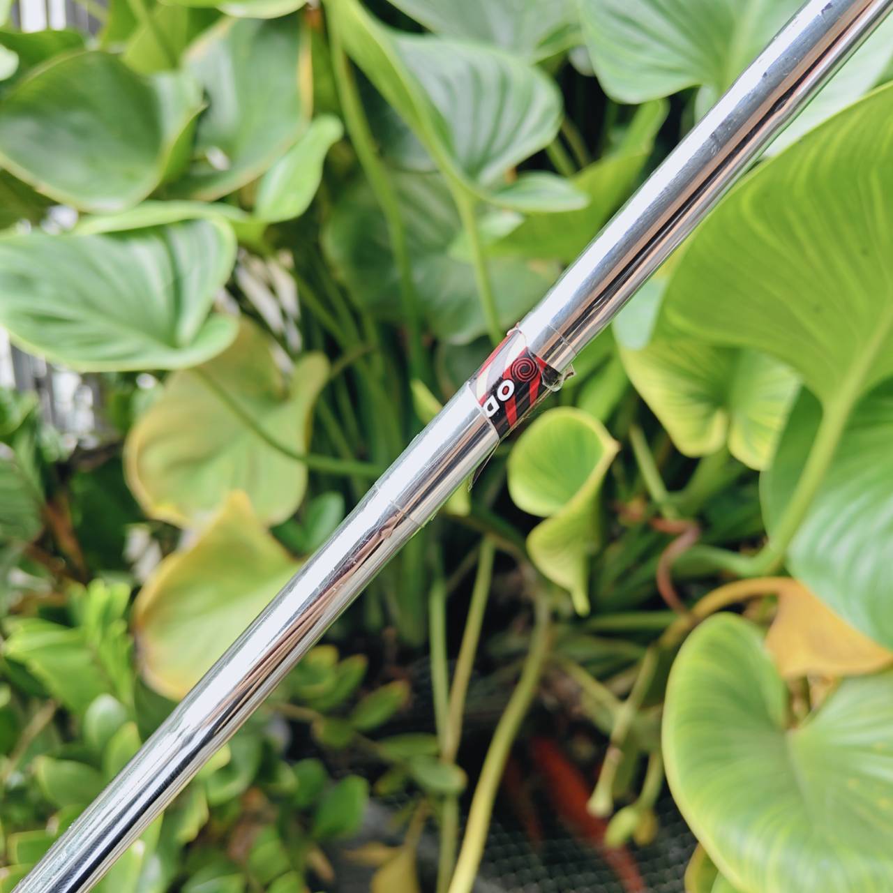 PUTTER ODYSSEY DUAL FORCE 2 #5 CS 34 นิ้ว | Center Shaft – ของดีที่นักพัตต์ต้องมี!