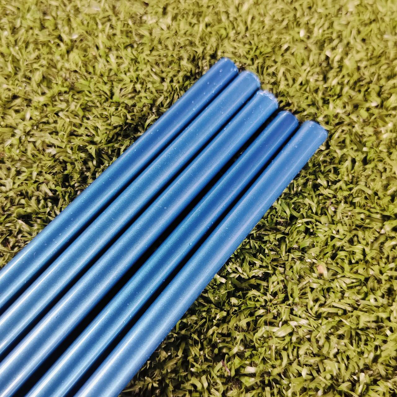 ก้านใส่ชุดเหล็กของเด็ก USKG U.S.Kids GOLF TS-51 V10 เป็นก้านของใหม่มือหนึ่ง ความยาวก้าน 31 นิ้ว** ก้านไม้กอล์ฟสำหรับเด็ก ที่ดีที่สุดในโลก!!! ลดล้างสต๊อค!!!