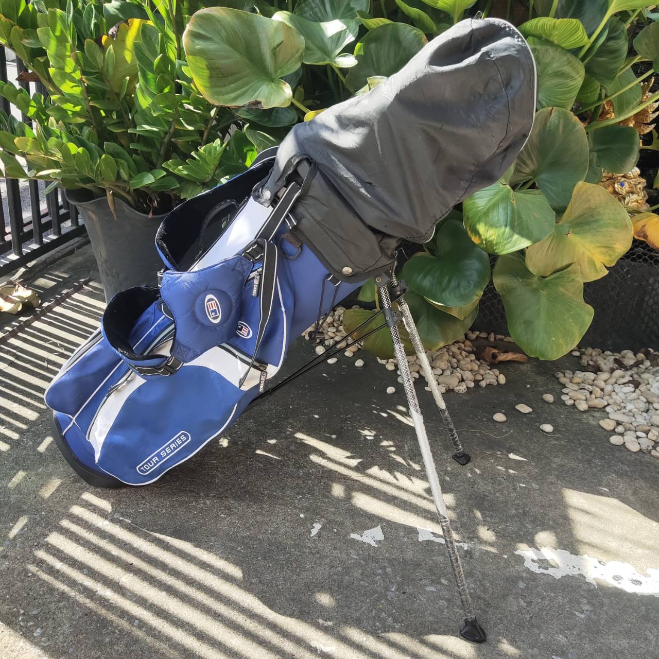 U.S. Kids Golf – Tour Series Release V10 ซีรีส์ระดับแข่งขันของ US Kids