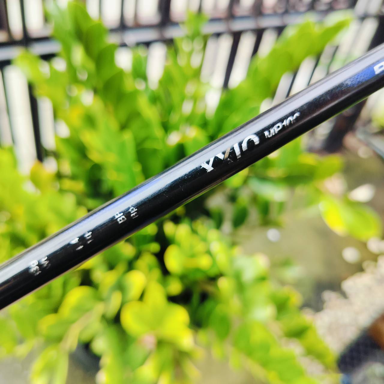 ชุดเหล็กหน้าเด้ง!!! ญี่ปุ่น XXIO TOUR SPEACIAL ก้าน XXIO MP100 FLEX R ตีดีมากๆ ด้วย CLAW UNDER CUT และมีแผ่นหน้าเด้งอีกชั้น สร้างระยะ ได้ไกลมากๆ ตีได้ระยะมากกว่าเหล็กปกติ ไม้กอล์ฟพรีเมี่ยมมือสอง ของแท้ By NakaraLuxurious