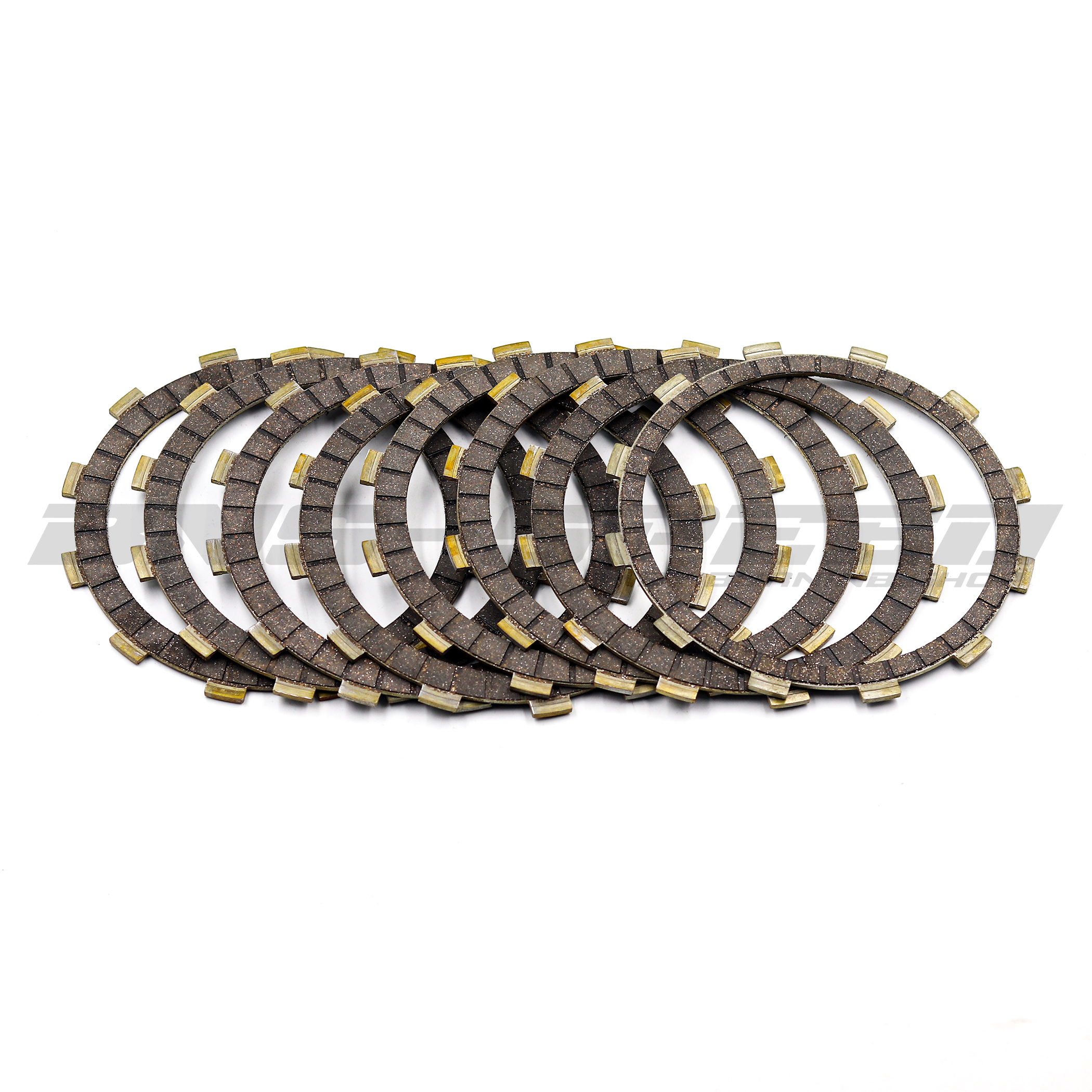 ชุดคลัตช์ EBC CK Series Clutch Kit CK3433 - DR-Z400