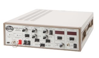 Trek 610E High-Voltage Supply/ Controller/ Piezo Amplifier/ Driver เครื่องขยายสัญญาณแรงดันสูง_TREK