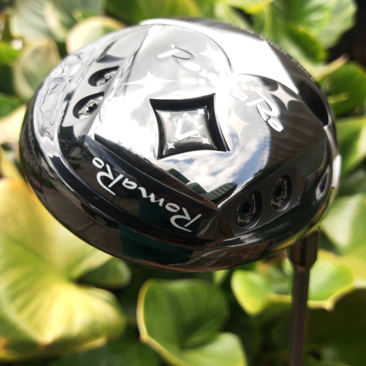 Driver – ROMARO RAY V V2 455 (10.5°) ไม้จากญี่ปุ่นตัวจริง ที่ในเวลานี้ไม่มีตัวไหนกล้าสู้!!!