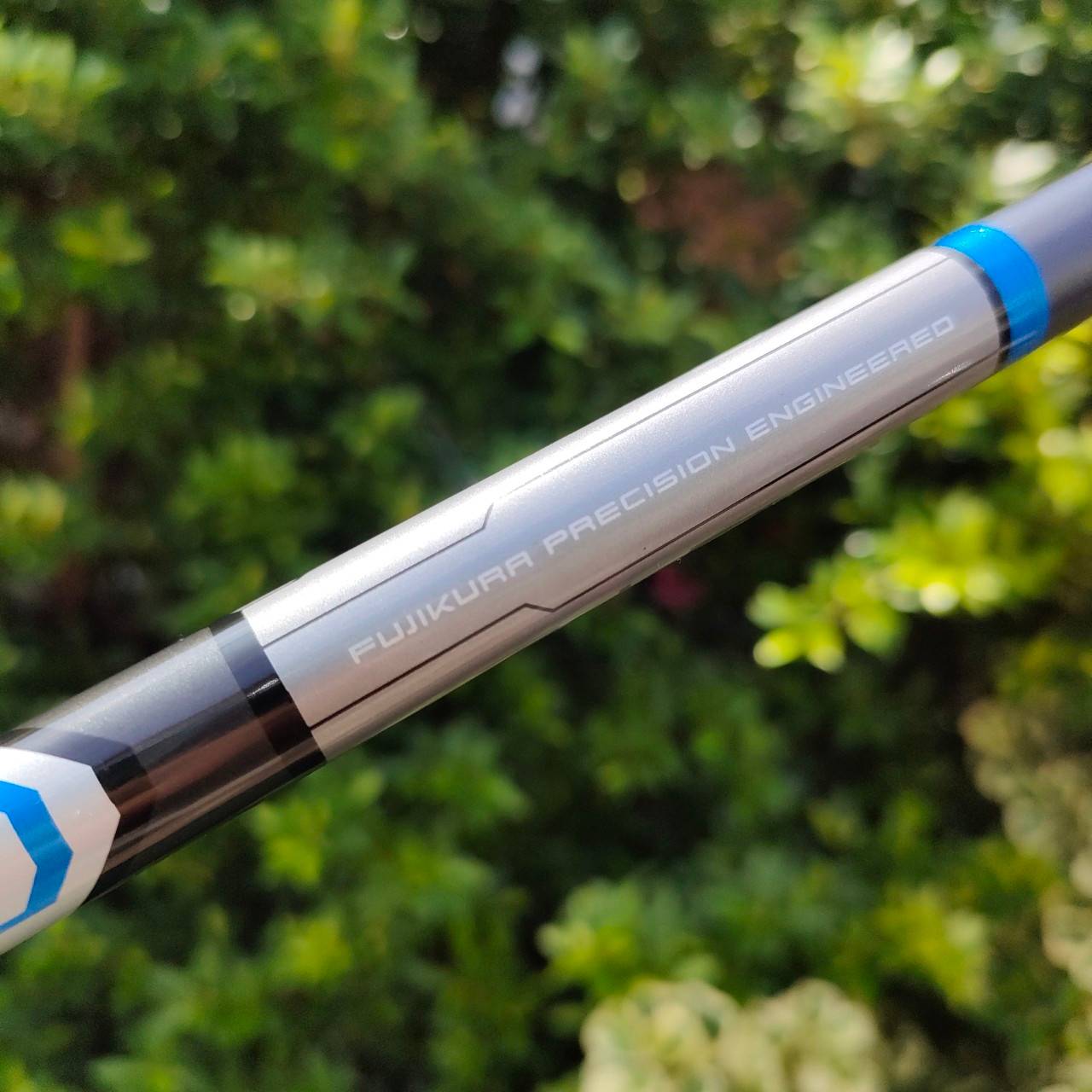 DRIVER TAYLORMADE SLDR องศา 10 ก้าน FUJIKURA FLEX S ตีง่าย ตีไกล หัวใหญ่ 460CC. จุดสวีตสปอตกว้าง และยังไขปรับได้!! ไม้กอล์ฟมือสอง ของแท้ BY NakaraLuxurious