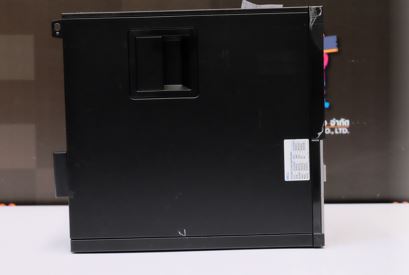 Dell OptiPlex 990 SFF คอมพิวเตอร์ตั้งโต๊ะ CPU i3-2100 NO Ram NO HDD