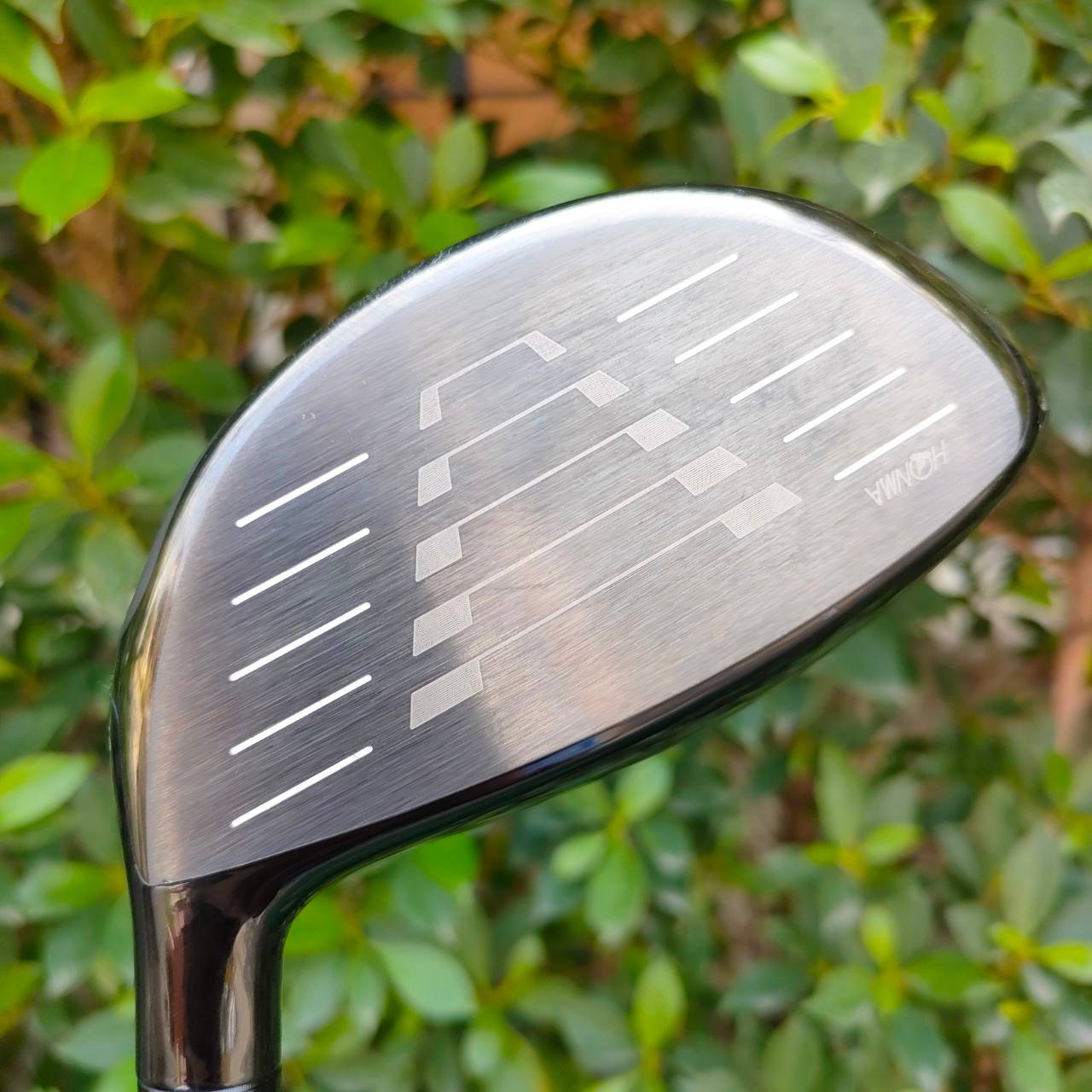 DRIVER HONMA T// WORLD GS องศา 10.5 ปี 2021 ก้าน SPEEDTUNED FLEX SR เน้นตกวิ่งแบบปรู๊ดปร๊าด