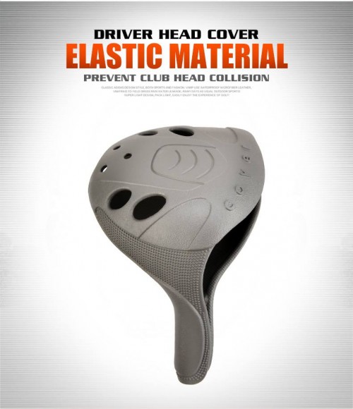 เคส ไม้กอล์ฟ PGM GT025 (สำหรับใส Fairway)