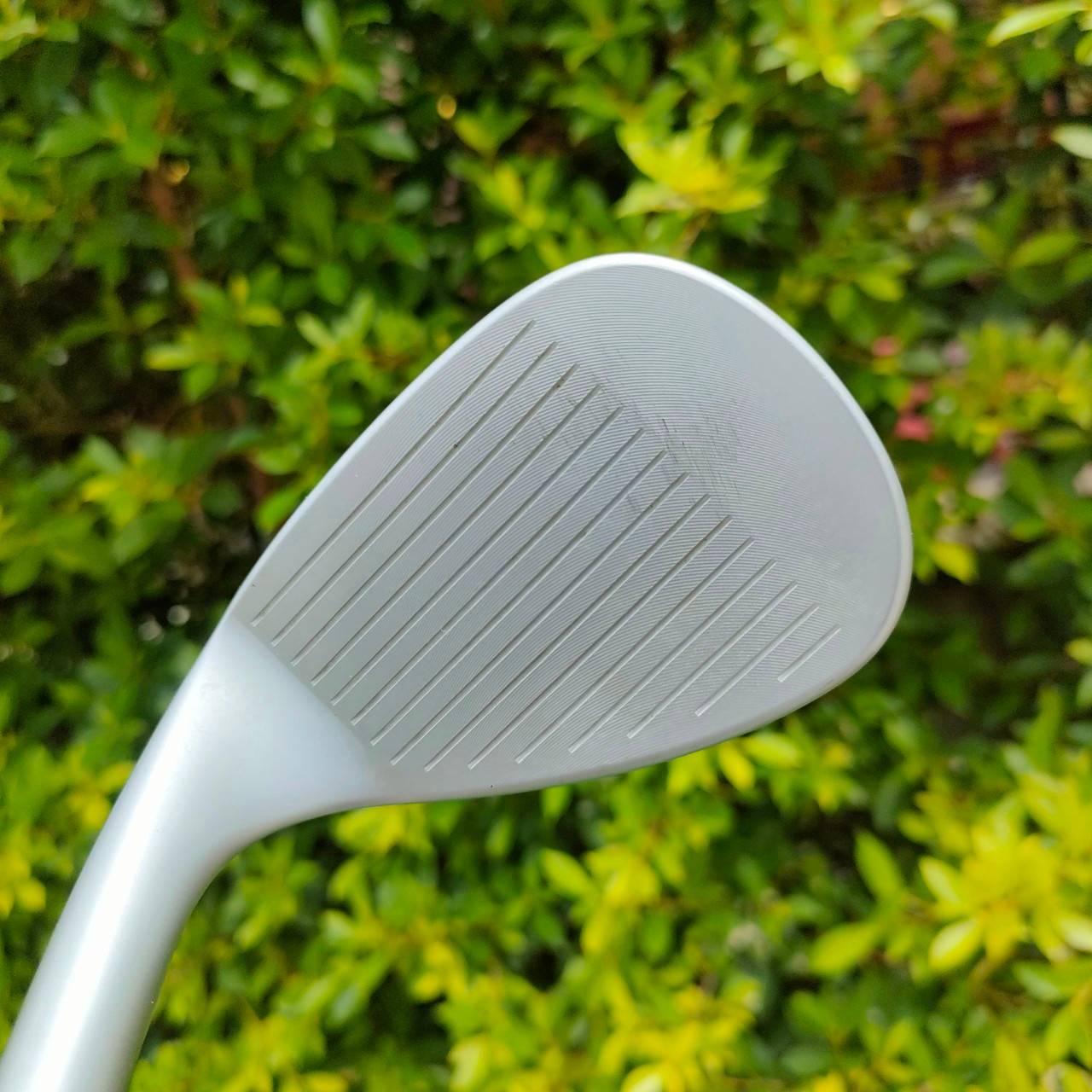 WEDGE TITLEIST BV VOKEY DESIGN องศา 60 BOUNCE 07 ก้าน TITLEIST FLEX WEDGE รุ่นจักรแดงแท้ๆ คมกริพ ไม้นี้สภาพสวยมาก ไม้กอล์ฟมือสอง ของแท้ BY NakaraLuxurious