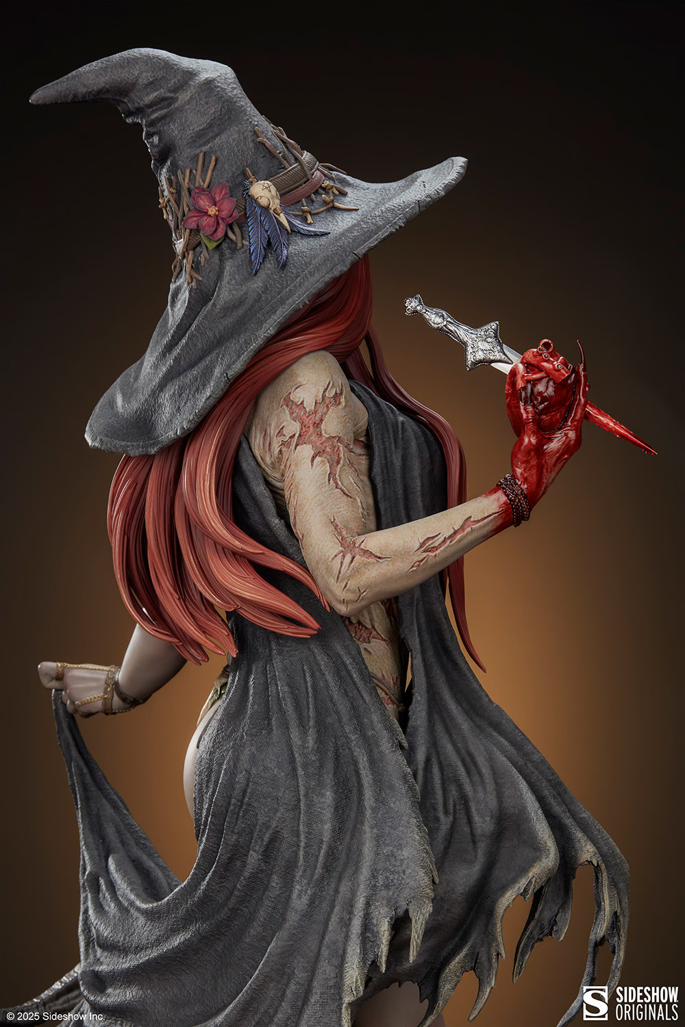 [สั่งจอง]Sideshow : Witch of the Woods Premium Format