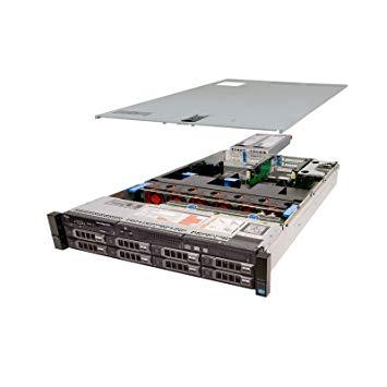 Dell PowerEdge R720