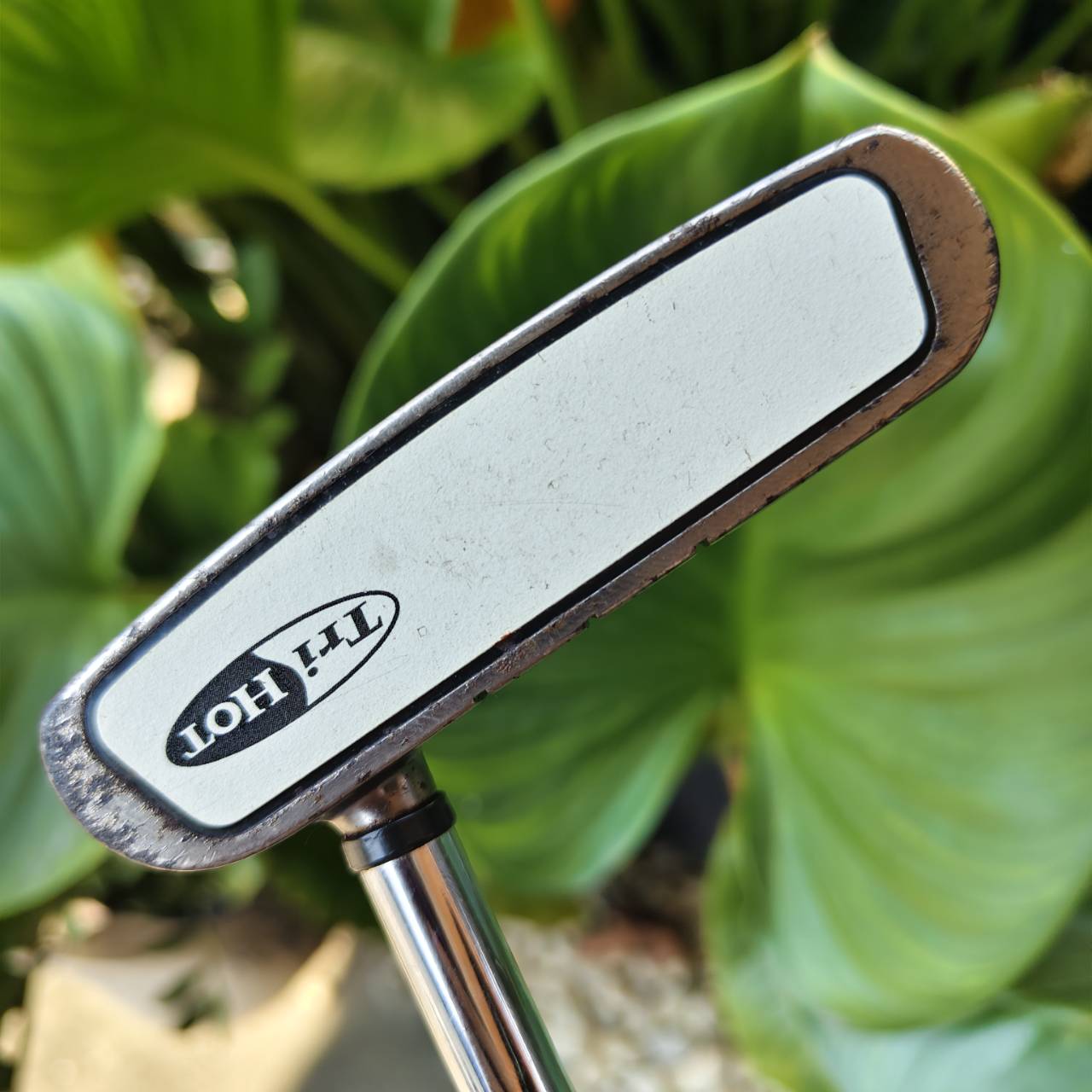PUTTER ODYSSEY TRI-HOT #1 🔥 ความยาว 34 นิ้ว — รุ่นดัง ฟีลลิ่งยอดนิยม!