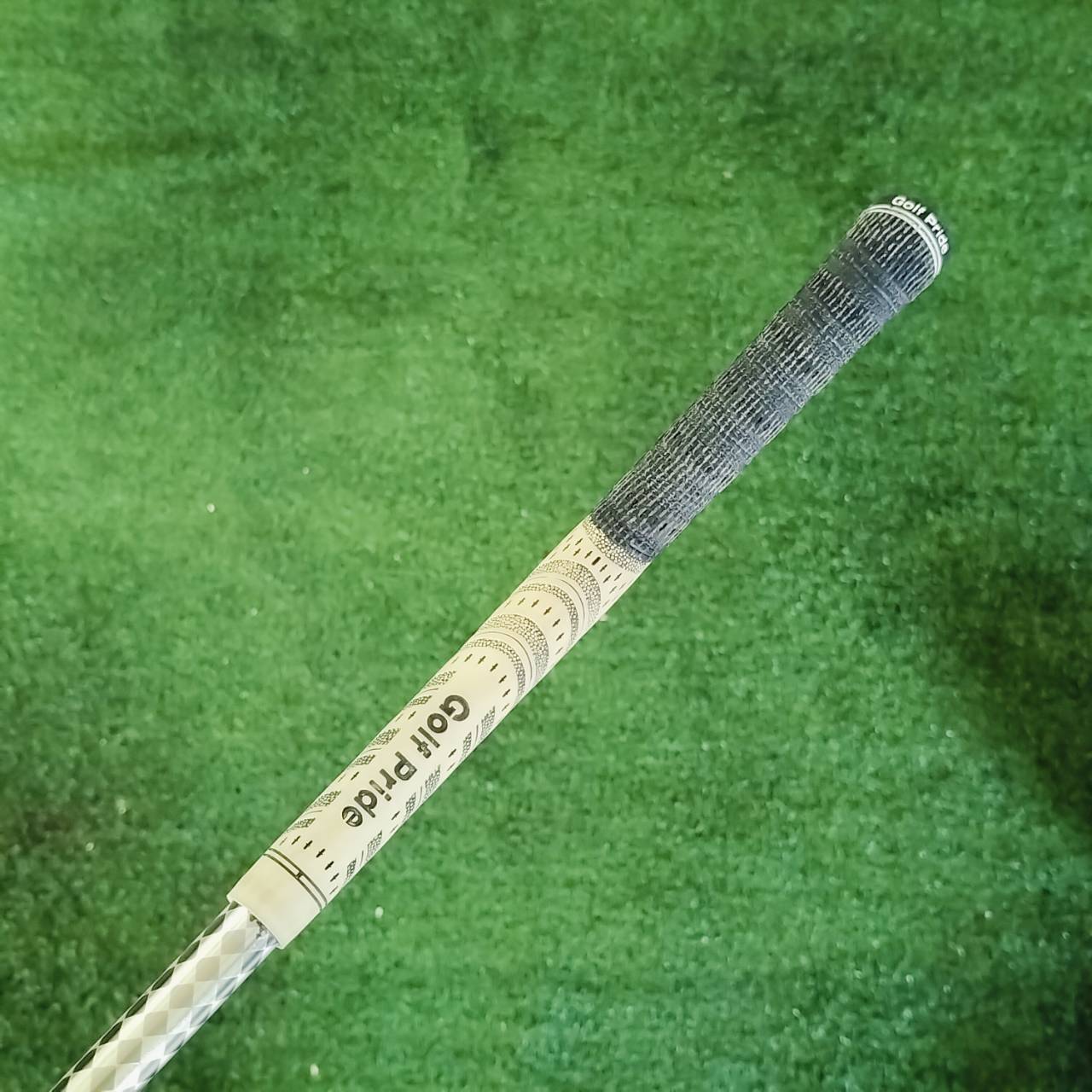 UT KASCO POWER TORNADO FG เบอร์ 55 องศา 22 วัสดุ FORGED ญี่ปุ่น หน้าเด้ง SUPER HYTEN รุ่นดังตีไกล ไม้กอล์ฟพรีเมี่ยมมือสอง ของแท้ By NakaraLuxurious
