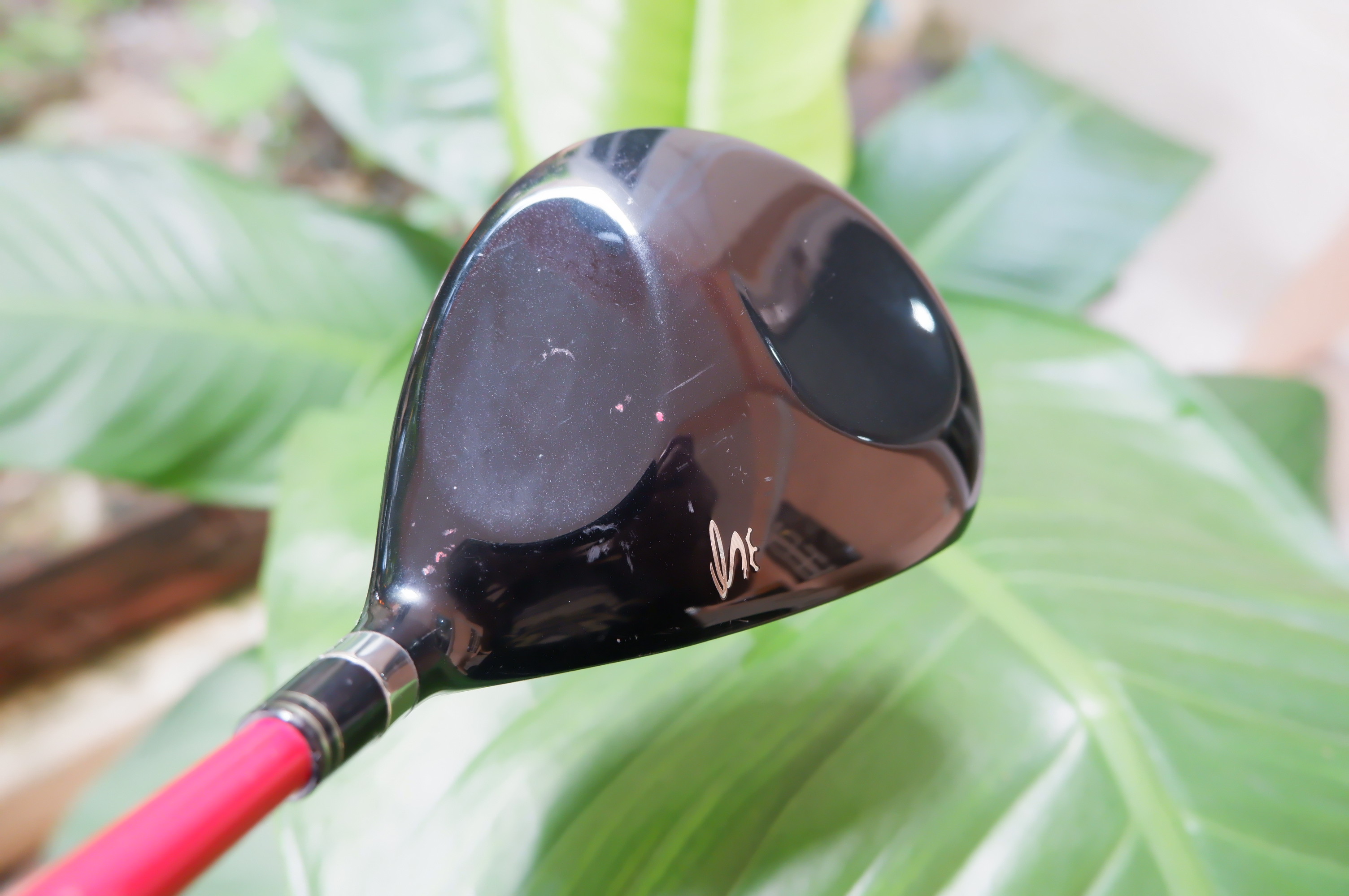 FAIRWAY 3 KING COBRA SPEED LD **สำหรับท่านที่ถนัดซ้าย**