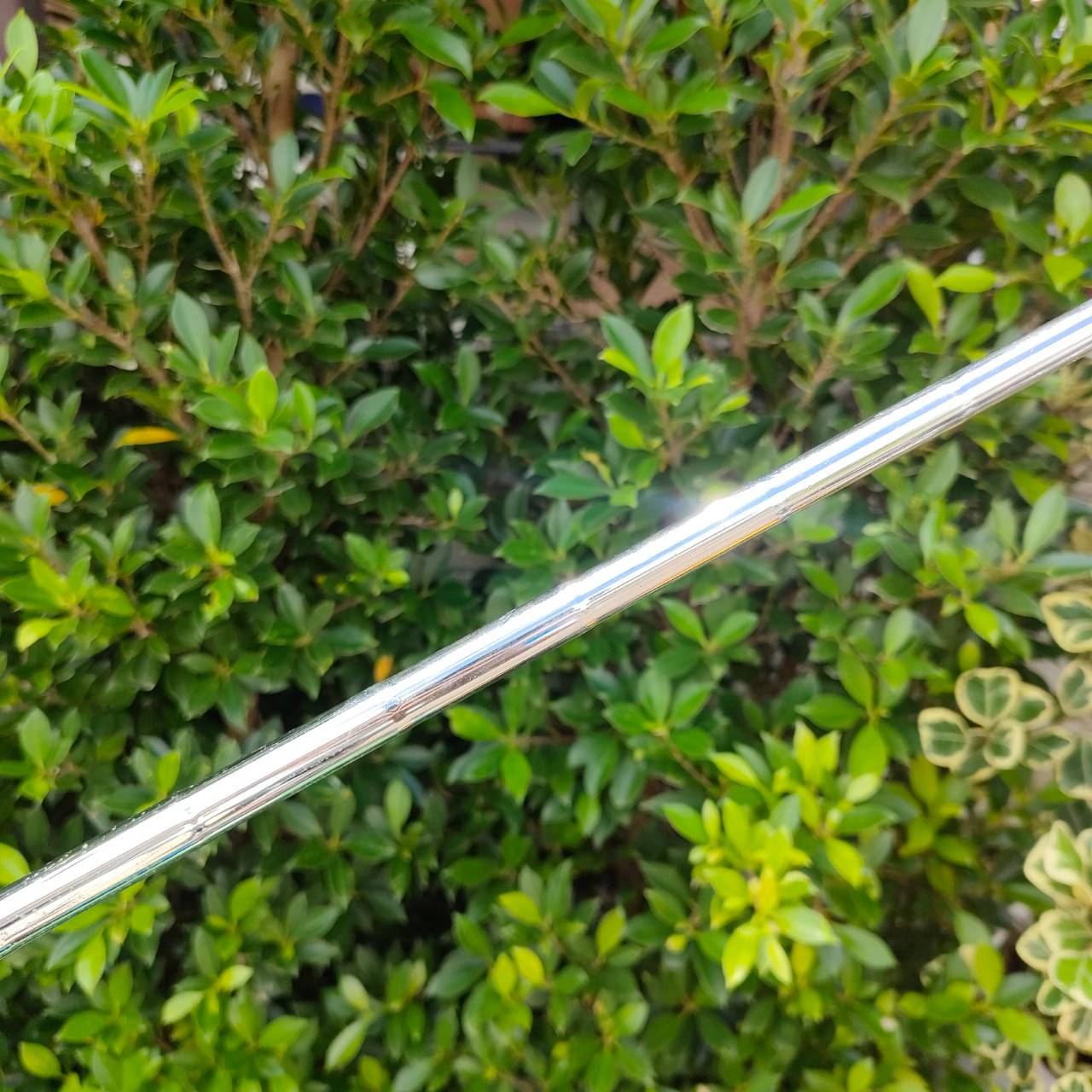 * ไม้กอล์ฟมือซ้าย * PUTTER ST.ANDREWS THREE-BALL เล็งง่ายมากๆ ความยาว 34 นิ้ว พัตต์ดีและ HIGH M.O.I. ชดเชยสูง ทำให้พัตต์ตรงมากๆครับ