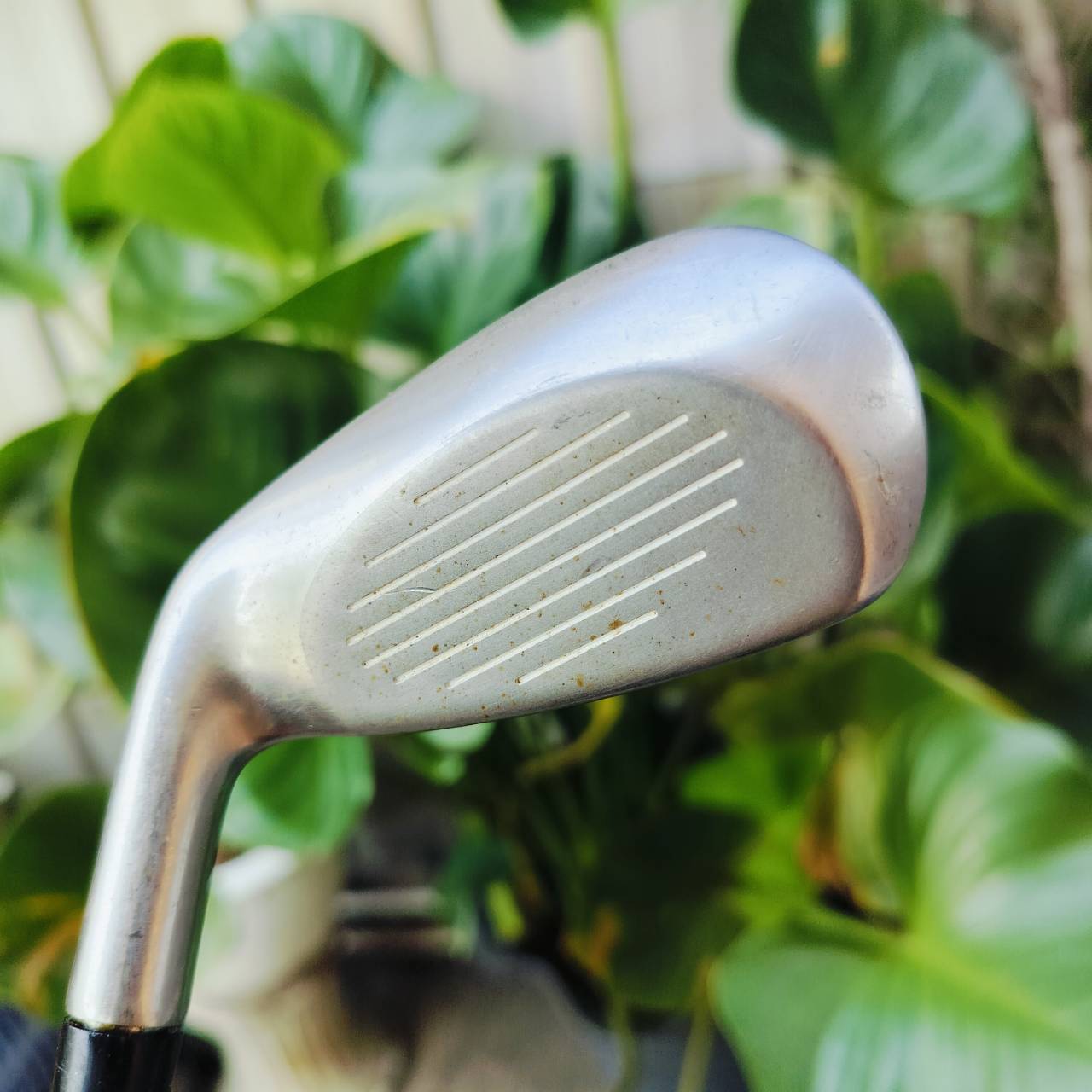 เหล็ก 7 ** ฝึกซ้อม ** PRO TOUR STRIKE ไม้กอล์ฟพรีเมี่ยมมือสอง ของแท้ By NakaraLuxurious