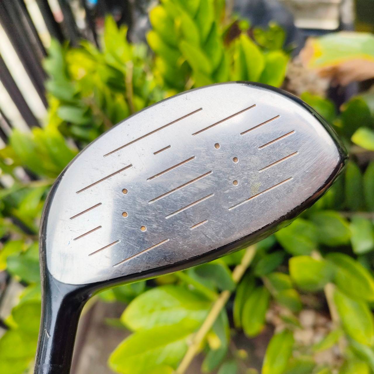 DRIVER DAIWA G-3 SUPER TITAN องศา 11 ก้าน METACARBON R ตีง่าย หน้าเด้ง HYPER Titanium ไม้กอล์ฟมือสอง ของแท้ BY NakaraLuxurious