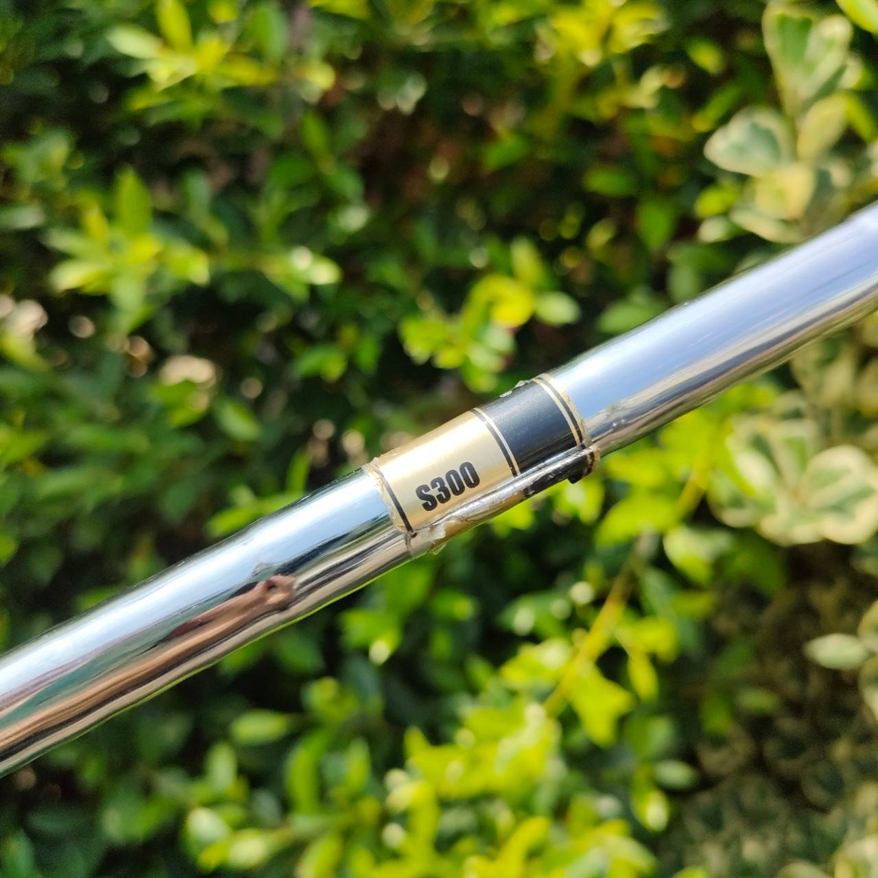 WEDGE FOURTEEN MT-28A องศา 52 ก้าน DYNAMIC GOLD S300 WEDGE สนิมเนื้อแท้สุดดังจากญี่ปุ่น