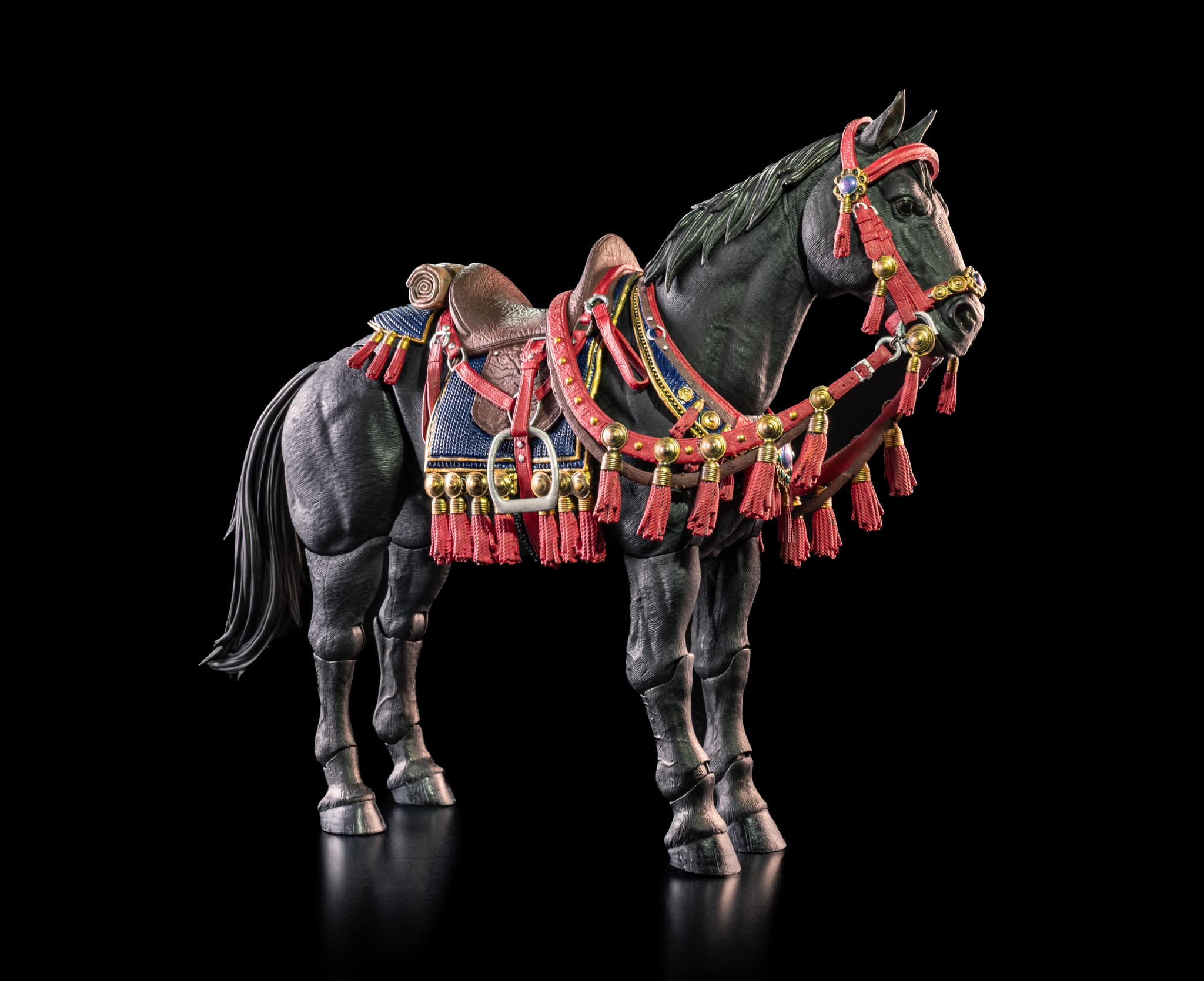 [สั่งจอง] FOUR HORSEMEN MYTHIC LEGIONS - Mythic Legions: Rising Sons