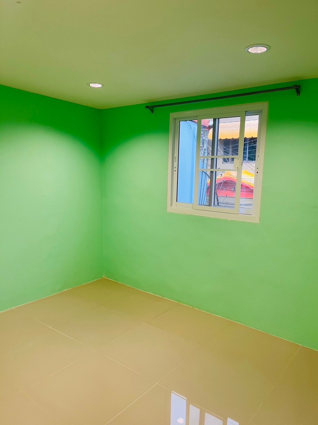 งานปรับปรุงทาวน์เฮ้าส์