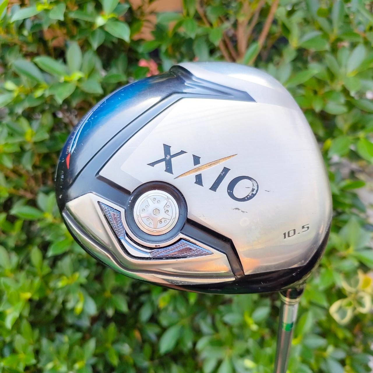 DRIVER XXIO MP700 ก้าน XXIO MP700 FLEX R องศา 10.5 สุดยอดพรีเมี่ยมของญี่ปุ่น เคยได้รับรางวัลอันดับ 1 GOLF Digest คนญี่ปุ่น นิยมแบบสูงสุดครับ