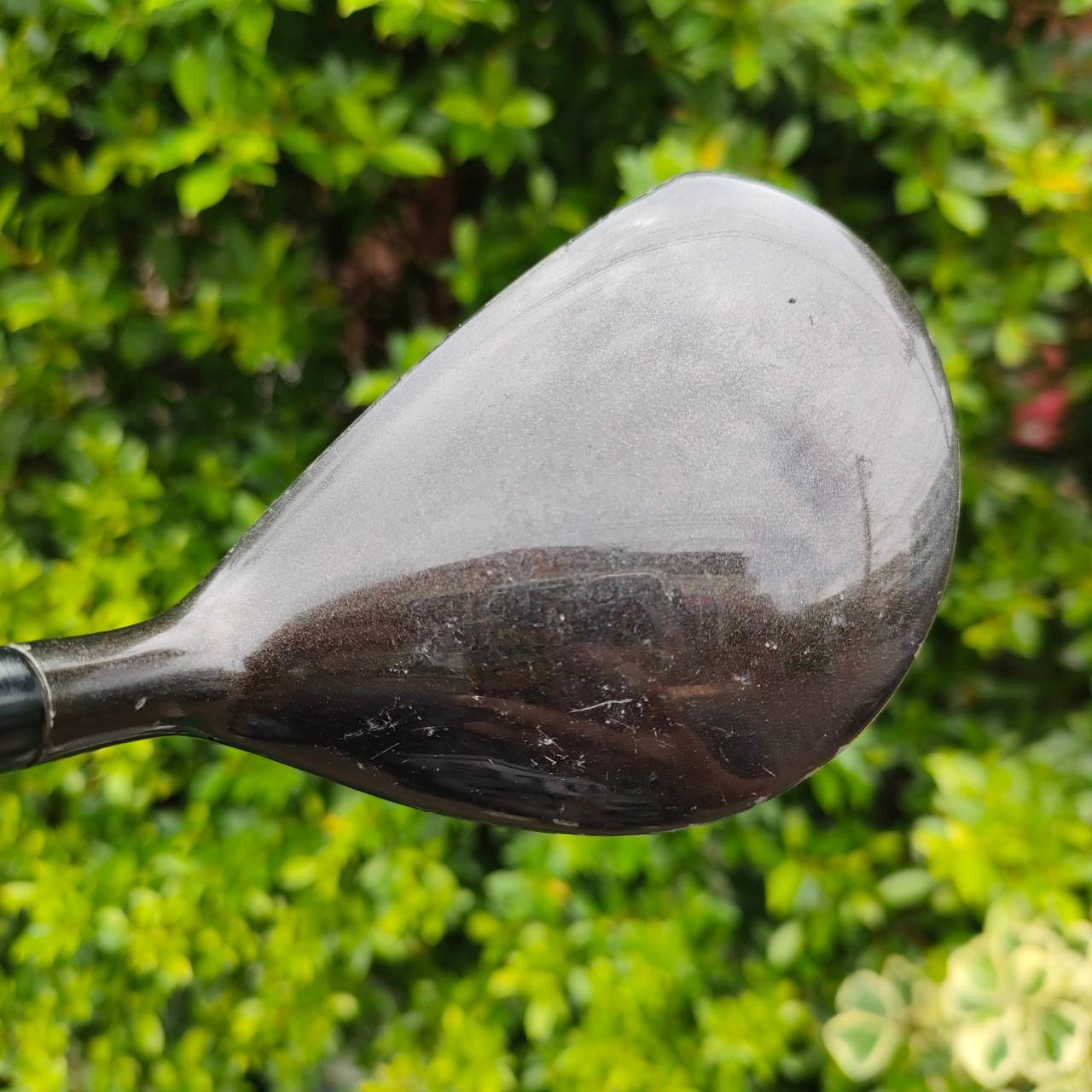 FW9 MARUMAN WINGETTER องศา 27 ก้าน INFIBER WG FLEX R ตีง่าย ตีไกล หัวแบนๆ เสียงใส พรีเมี่ยมญี่ปุ่น!! ไม้กอล์ฟมือสอง ของแท้ BY NakaraLuxurious