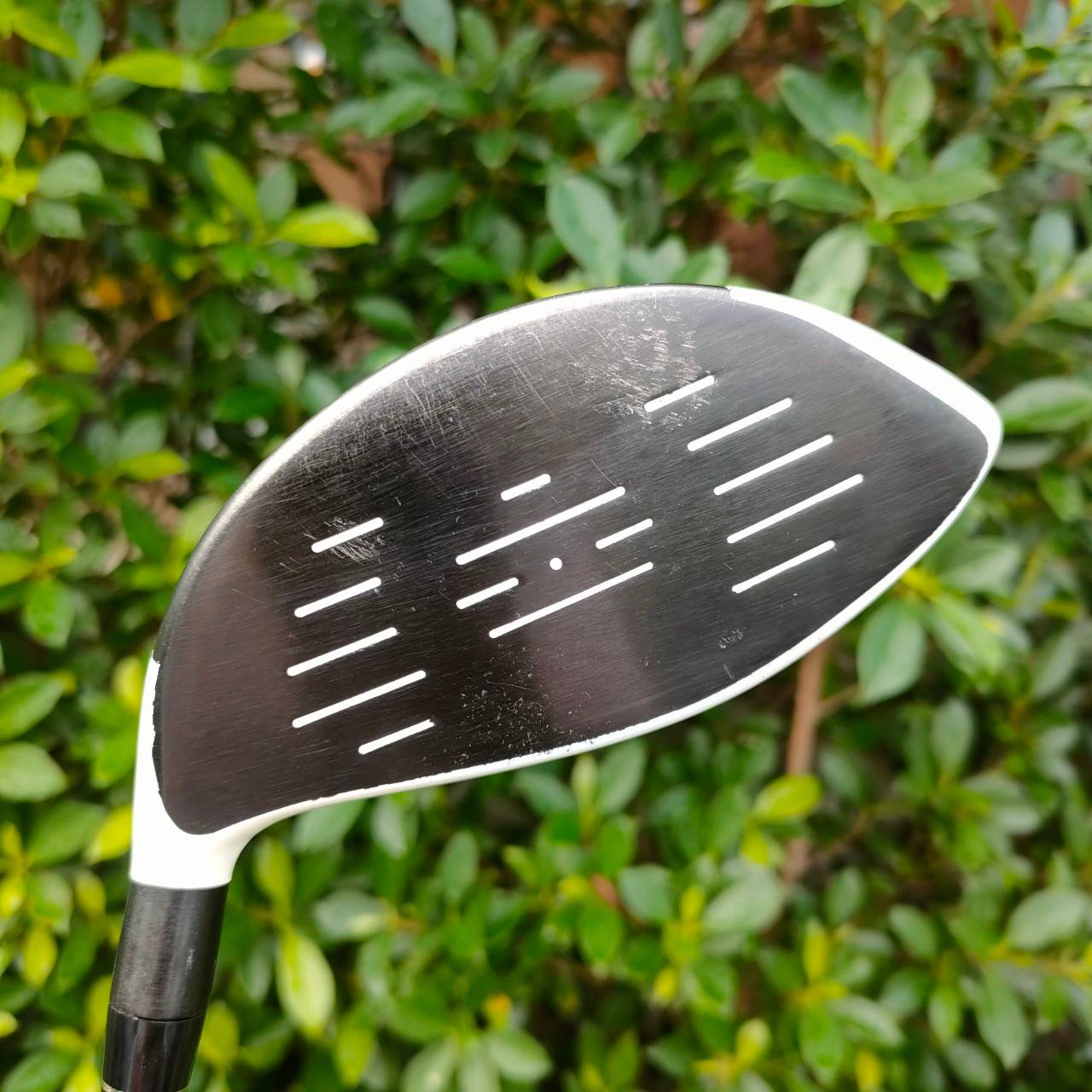 DRIVER TAYLORMADE BURNER SUPERFAST 2.0 องศา 10.5 ก้าน BURNER 2.0 SUPERFAST 65 FLEX R ตัวนี้หัวขาว เน้นตีง่ายเหมือนเดิม เพิ่มเติมคือระยะ และฟีลลิ่งที่ดุดันขึ้น