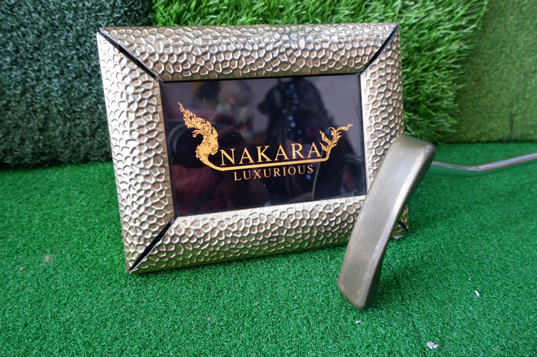 PUTTER PING Z-BLADE PHOENIX.ARIZONA 85029