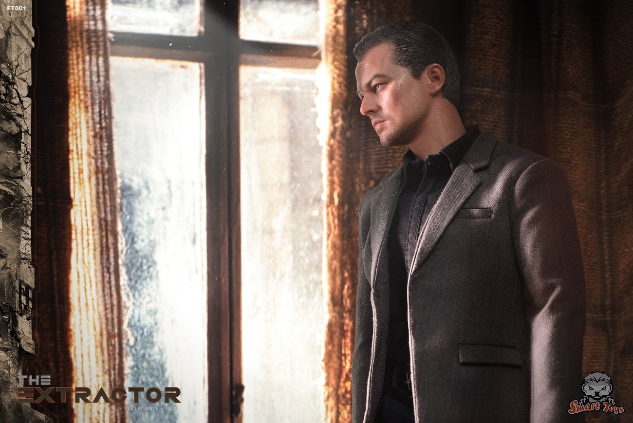 [สั่งจอง] SmartToys FT001 1/6 The Extractor- Dream Agent