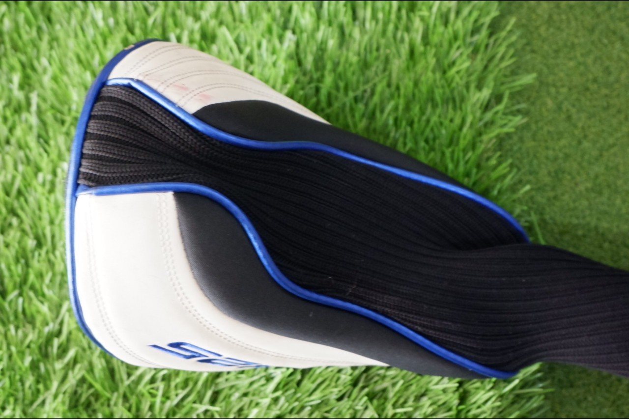 DRIVER MIZUNO JPX825