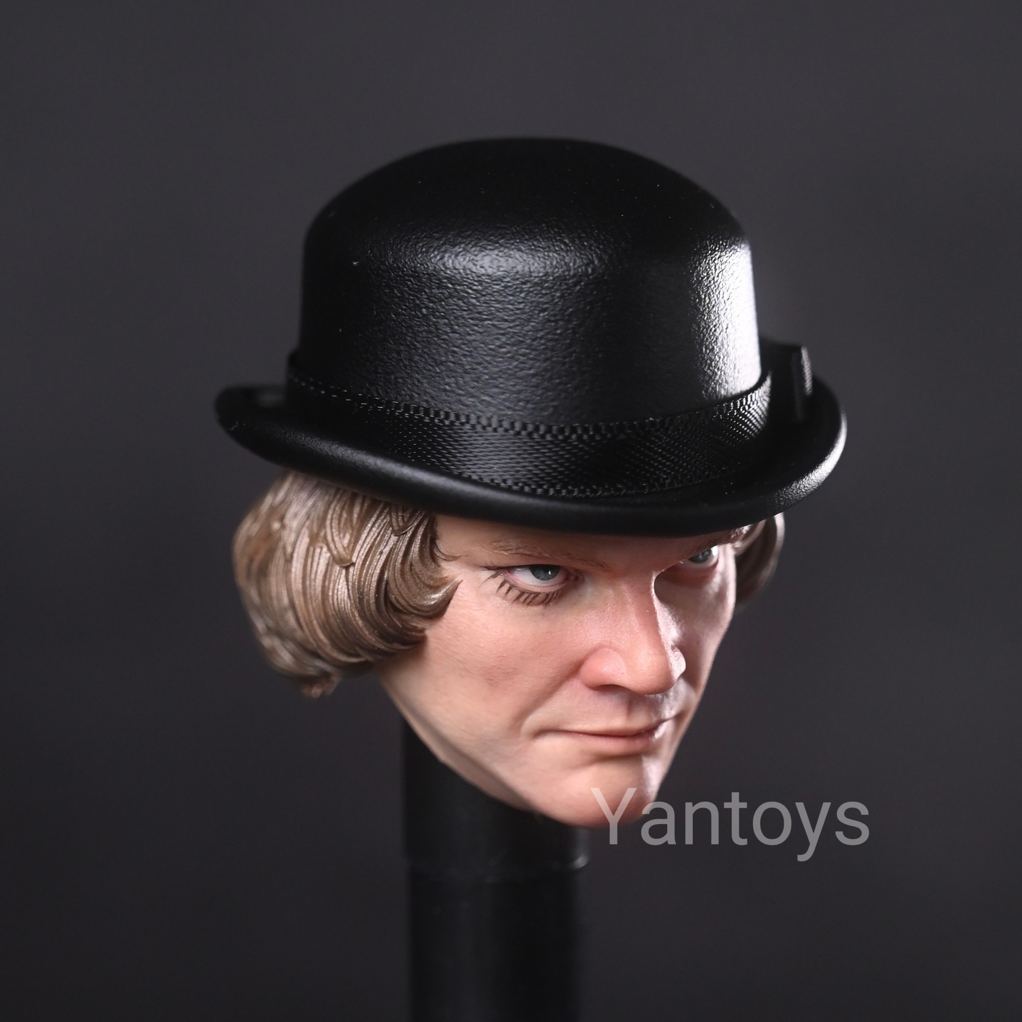 [สั่งจอง]YAN TOYS 1/6 : Clockwork Orange