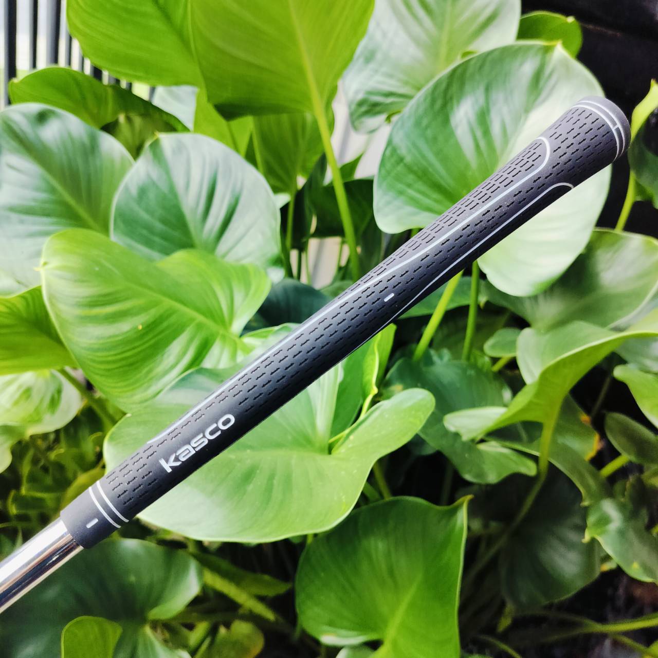 CHIPPER KASCO KC-001 ยาว 35 องศา 35 มาตรฐาน พรีเมี่ยมญี่ปุ่น วัสดุสุดพรีเมี่ยม ไม้กอล์ฟพรีเมี่ยมมือสอง ของแท้ By NakaraLuxurious